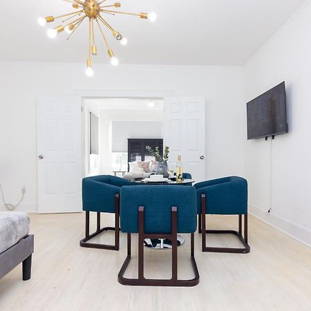 דירות מיאמי 2-Bdrm -Heart Wynwood & Edgewater- Private Parking מראה חיצוני תמונה