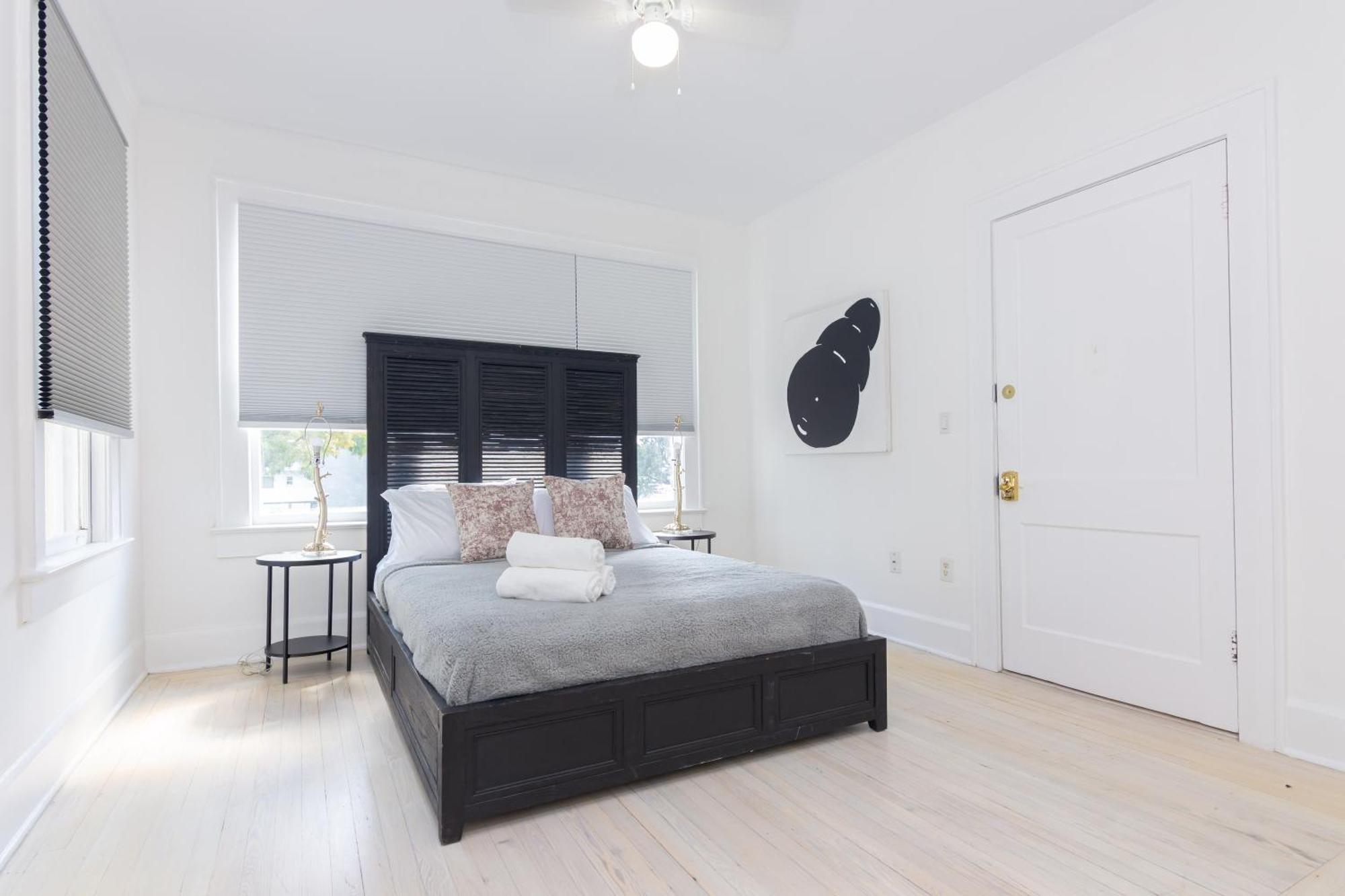 דירות מיאמי 2-Bdrm -Heart Wynwood & Edgewater- Private Parking מראה חיצוני תמונה