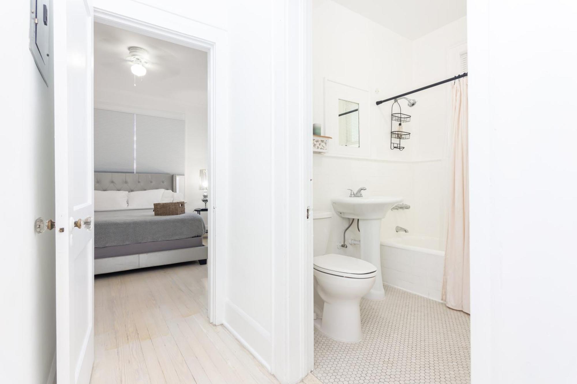 דירות מיאמי 2-Bdrm -Heart Wynwood & Edgewater- Private Parking מראה חיצוני תמונה